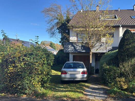 Reihenendhaus zum Kauf 449.000 € 5 Zimmer 128,5 m² 260 m² Grundstück frei ab sofort Metzingen 72555