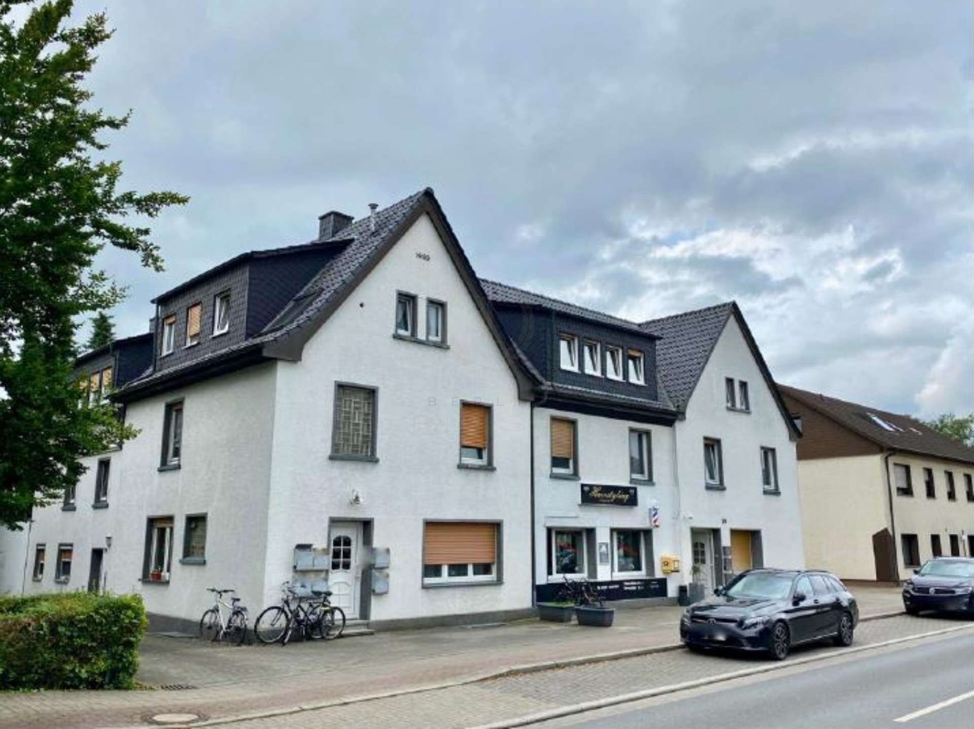 Mehrfamilienhaus zum Kauf als Kapitalanlage geeignet 900.000 € 620 m²<br/>Wohnfläche 1.540 m²<br/>Grundstück Mitte Bergkamen 59192