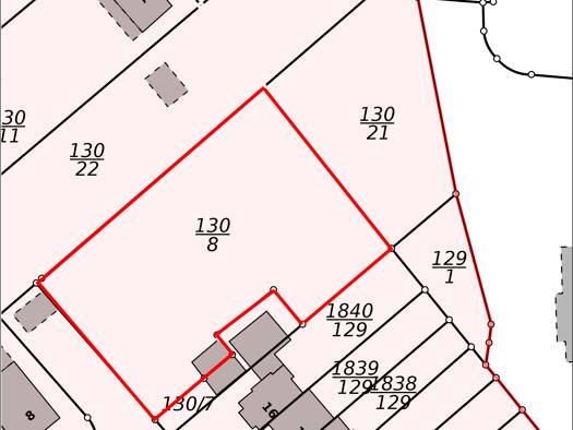 Grundstück zum Kauf 390.000 € 1.372 m² Grundstück Daberstedter Weg Daberstedt Erfurt 99099