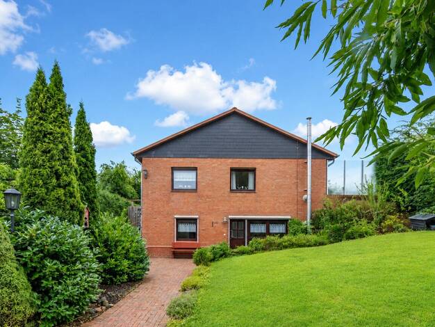 Einfamilienhaus zum Kauf 389.000 € 3 Zimmer 140 m² 800 m² Grundstück Eyendorf 21376