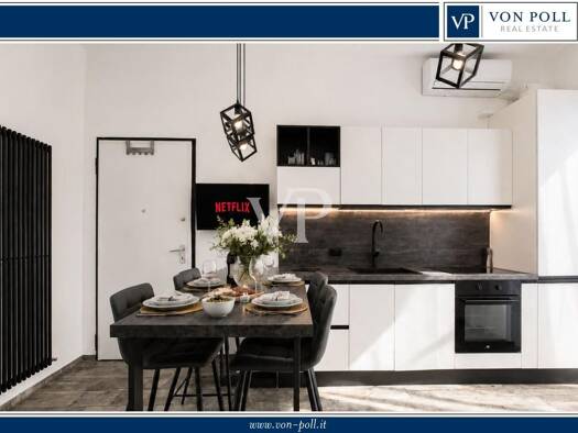 Wohnung zum Kauf 225.000 € 2 Zimmer 43 m² frei ab sofort Via Dora Baltea 1 Milan 20161