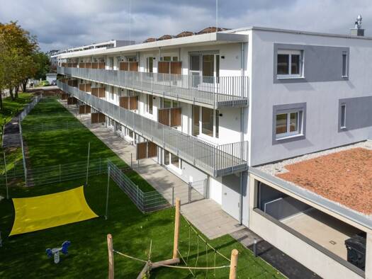 Wohnung zur Miete 791 € 2 Zimmer 54,8 m² frei ab 31.12.2026 Bad Vöslau 2540