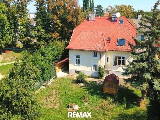 Einfamilienhaus zum Kauf 495.000 € 6 Zimmer 160 m² 636 m² Grundstück Münchendorferstraße Guntramsdorf 2353