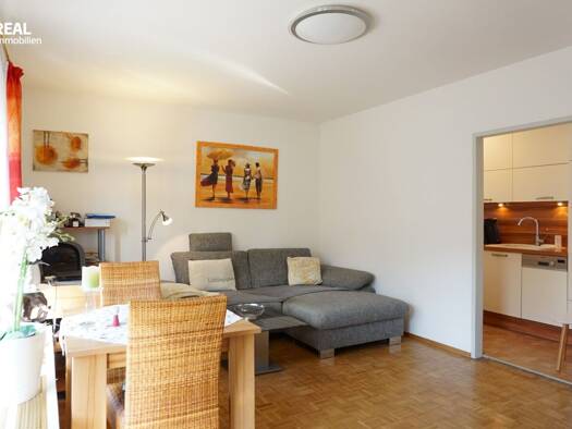 Wohnung zum Kauf 264.000 € 2 Zimmer 50 m² 4. Geschoss frei ab 01.09.2026 Salzburg 5020