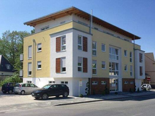 Wohnung zur Miete 990 € 2 Zimmer 81 m² Unna Unna 59423