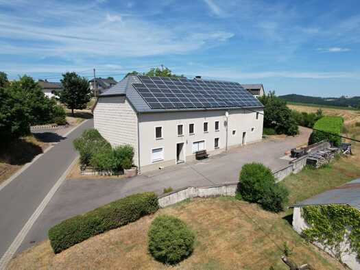 Einfamilienhaus zum Kauf 369.000 € 5 Zimmer 160 m² 1.774 m² Grundstück frei ab sofort Sevenig (Our) 54617