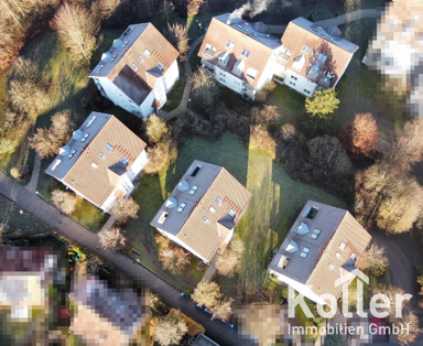 Wohnung zum Kauf provisionsfrei 149.000 € 2 Zimmer 70,3 m² Heilbronner Straße 77 Mergelstetten Heidenheim 89522