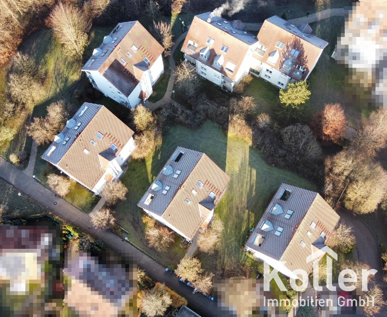 Wohnung zum Kauf provisionsfrei 149.000 € 2 Zimmer 70,3 m² Souterrain Heilbronner Straße 77 Mergelstetten Heidenheim 89522