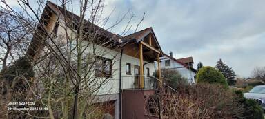 Einfamilienhaus zum Kauf 400.000 € 4,5 Zimmer 110 m² 550 m² Grundstück Welxande Thiendorf 01561