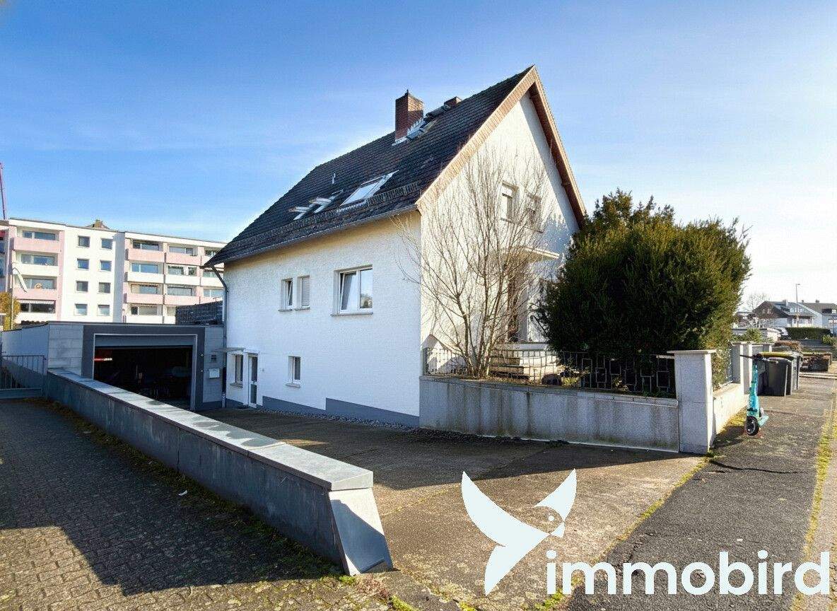 Mehrfamilienhaus zum Kauf, Köln
