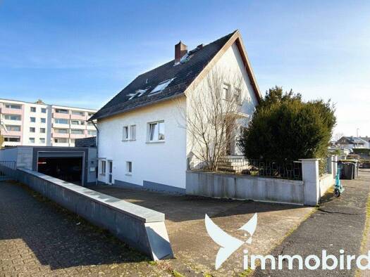 Mehrfamilienhaus zum Kauf 599.000 € 9 Zimmer 156,1 m² 518 m² Grundstück Urbach Köln 51145