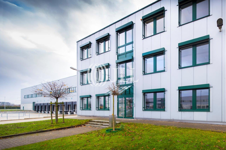 Lagerhalle zur Miete provisionsfrei 4,50 € 910 m² Lagerfläche Gremberghoven Köln 51149