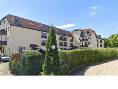 Wohnung zur Miete 490 € 1 Zimmer 20 m² Geschoss 2/3 frei ab 01.09.2025 Freising Freising 85354