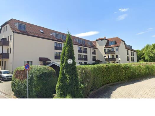 Wohnung zur Miete 490 € 1 Zimmer 20 m² Geschoss 2/3 frei ab 01.09.2025 Freising Freising 85354