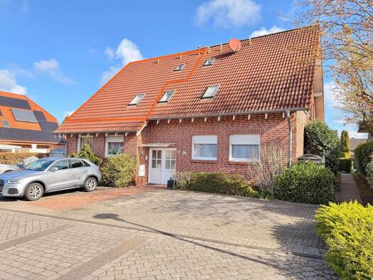 Wohnung zum Kauf 149.500 € 3 Zimmer 67,2 m² frei ab sofort Gescher 48712