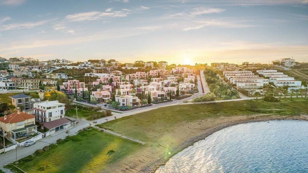 Einfamilienhaus zum Kauf 5.155.000 € 6 Zimmer 561 m² 23.200 m² Grundstück Izmir 35930