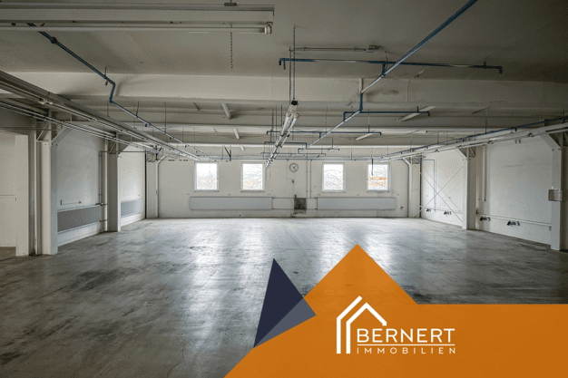 Produktionshalle zur Miete 9.900 € 3.000 m² Lagerfläche teilbar ab 1.000 m² Sonnefeld Sonnefeld 96242