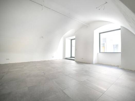Ladenfläche zur Miete - Erstbezug 611 € 3 Zimmer Traungasse Wels Wels 4600