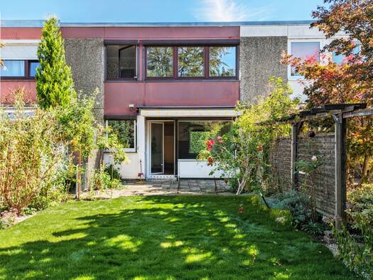 Reihenendhaus zum Kauf 347.000 € 4 Zimmer 90 m² 235 m² Grundstück Osdorf Altona 22549