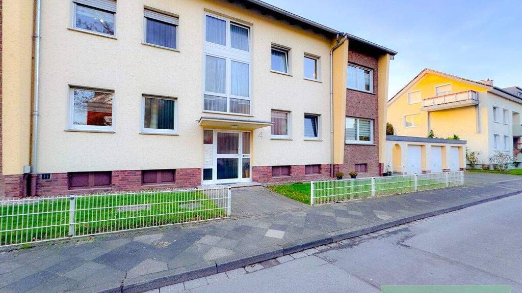 Mehrfamilienhaus zum Kauf 749.000 € 345 m² 629 m² Grundstück Kernstadt Lippstadt 59557
