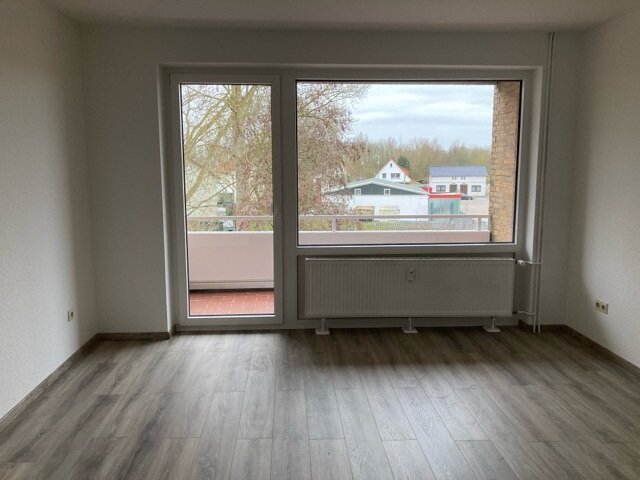 Wohnung zur Miete 530 € 3 Zimmer 71 m²<br/>Wohnfläche 2.<br/>Geschoss ab sofort<br/>Verfügbarkeit Gerd-Köster-Straße 17 Brake Brake 26919