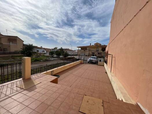 Chalet zum Kauf 113.000 € 5 Zimmer 144 m² Cuevas del Almanzora 04610