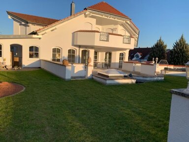 Villa zum Kauf 13 Zimmer 539 m² 1.307 m² Grundstück frei ab sofort Weitmars Lorch 73547