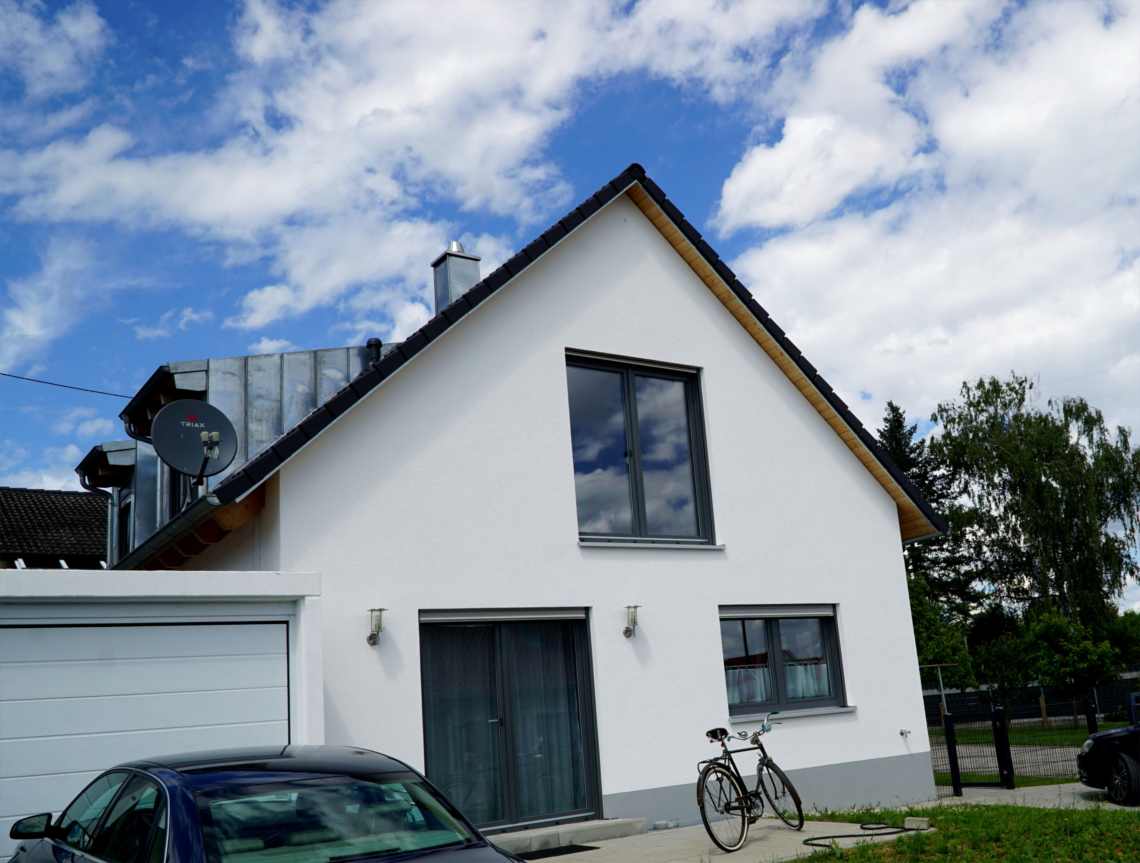 Einfamilienhaus zum Kauf 859.900 € 5 Zimmer 143 m²<br/>Wohnfläche 290 m²<br/>Grundstück Wettstetten Wettstetten 85139