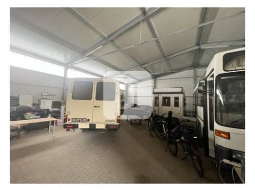 Lagerhalle zur Miete 800 m² Lagerfläche Zeven 27404