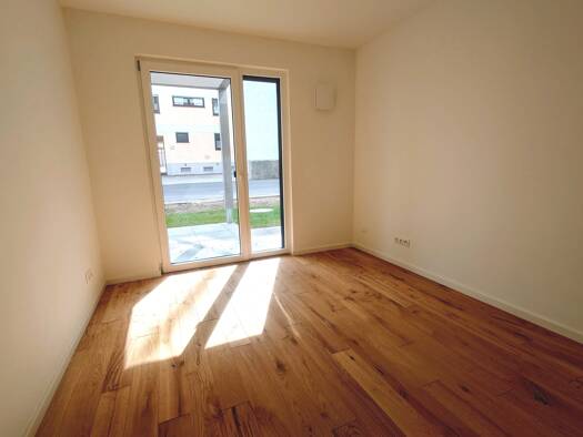 Wohnung zum Kauf provisionsfrei 367.700 € 3 Zimmer 92,1 m² Rehbühl Weiden 92637