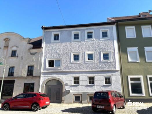 Haus zum Kauf 296.000 € 325 m² 380 m² Grundstück Haslach an der Mühl 4170