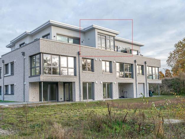 Wohnung zum Kauf 284.990 € 2 Zimmer 70 m² Varel Varel 26316