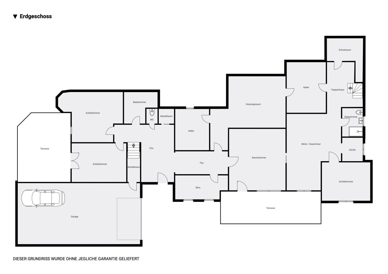 Einfamilienhaus zum Kauf 818.000 € 12 Zimmer 378 m²<br/>Wohnfläche 4.176 m²<br/>Grundstück Kraubath an der Mur 8714