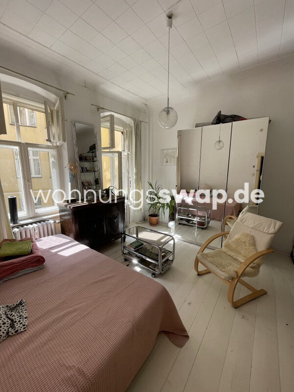 Apartment zur Miete 170 € 1 Zimmer 33 m²<br/>Wohnfläche 1.<br/>Geschoss Neukölln 12055