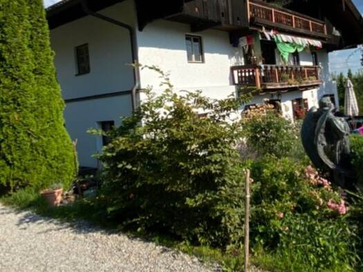 Terrassenwohnung zur Miete 770 € 2,5 Zimmer 70 m² frei ab sofort Altofing Bad Feilnbach 83075