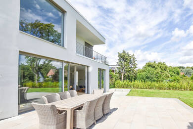 Einfamilienhaus zum Kauf 2.200.000 € 6 Zimmer 295 m² 1.057 m² Grundstück St. Jürgen Lübeck 23562