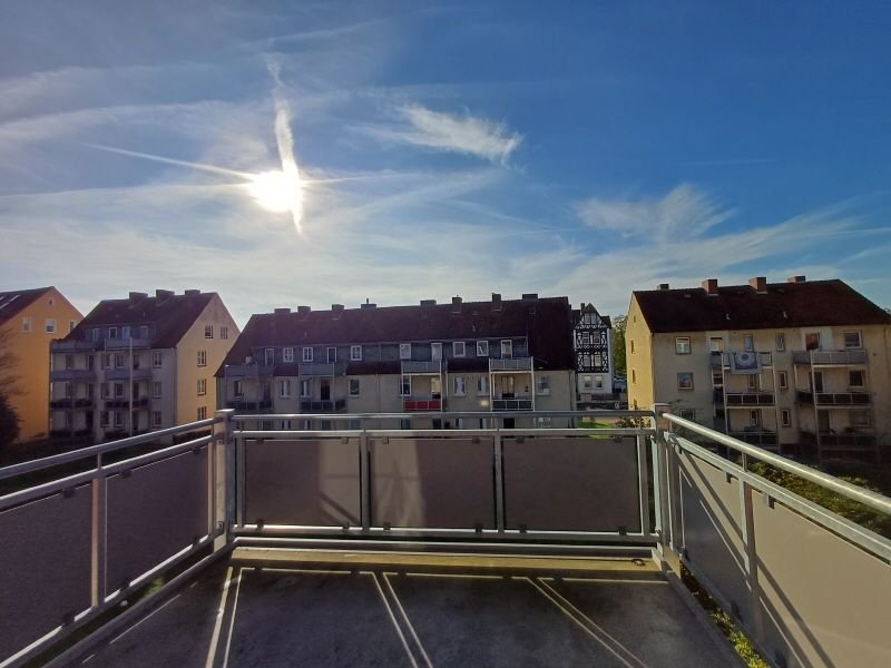 Wohnung zur Miete 614 € 3 Zimmer 53,5 m²<br/>Wohnfläche ab sofort<br/>Verfügbarkeit Herderstr. 25 Innenstadt 2 Minden 32427