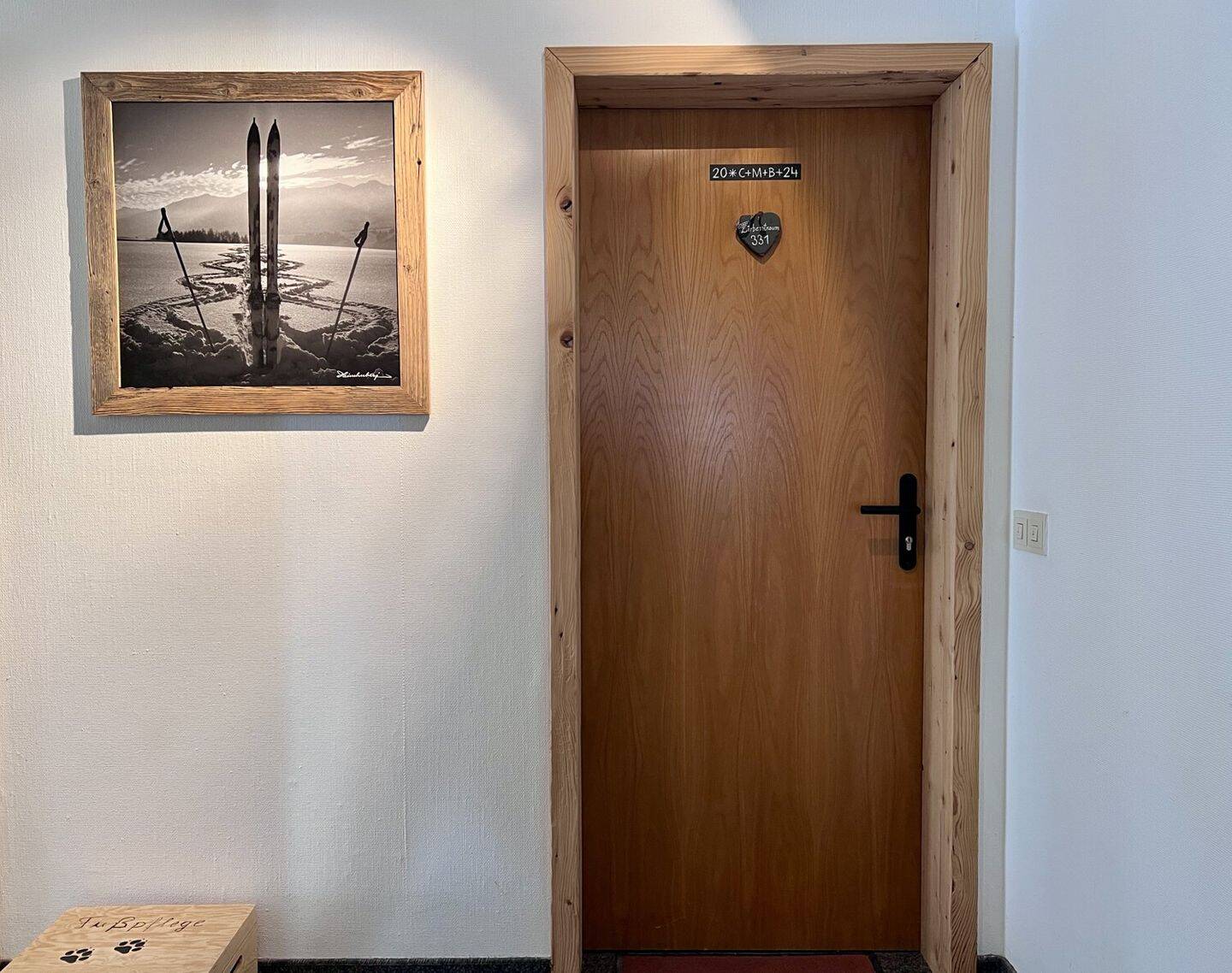 Immobilie in Inzell - Hochwertig ausgestattetes Ferienapartment in zentraler Lage von Inzell - Bild 2