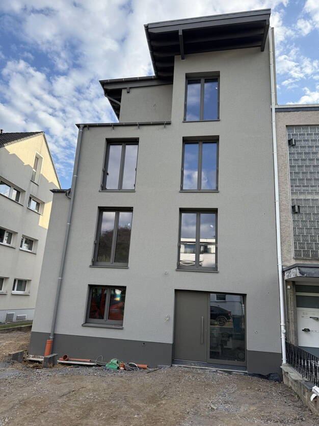 Wohnung zur Miete - Neubau 1.480 € 3 Zimmer 79 m² EG frei ab 01.07.2025 Lessingstrasse 89 Weiden Köln 50858