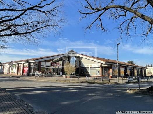 Laden zum Kauf als Kapitalanlage geeignet 520.000 € 2.090,4 m² 7.249 m² Grundstück Welzow Welzow 03119