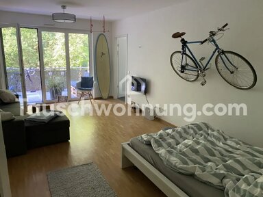 Wohnung zur Miete Tauschwohnung 575 € 1 Zimmer 40 m² Mecklenbeck Münster 48163