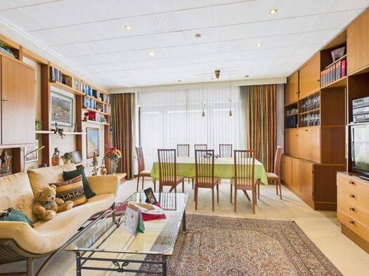 Wohnung zum Kauf 119.000 € 3 Zimmer 83 m² Uchtelfangen Illingen / Uchtelfangen 66557