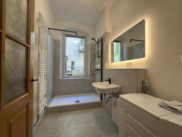 Studio zur Miete auf Zeit 450 € 1 Zimmer 10 m² Nürnberger Straße 59 Innenstadt Fürth 90762