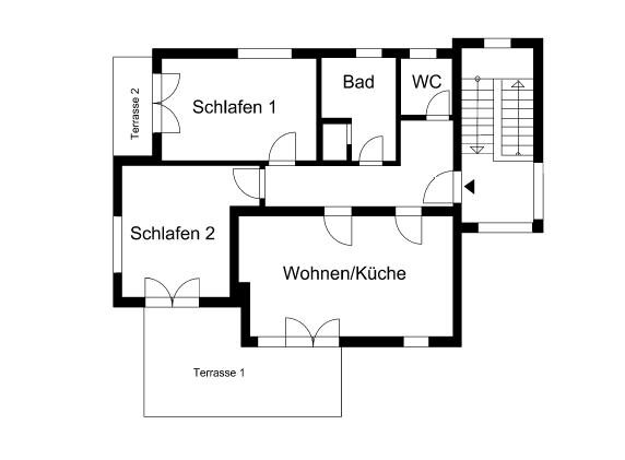 Wohnung zur Miete Wohnen auf Zeit 2.075 € 3 Zimmer 84 m²<br/>Wohnfläche 01.02.2025<br/>Verfügbarkeit Kelkheim Kelkheim 65779