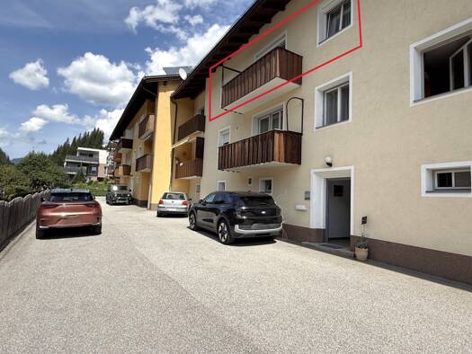 Wohnung zum Kauf 219.000 € 2,5 Zimmer 57,4 m² 2. Geschoss Gries am Brenner 6156