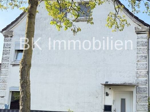 Reihenendhaus zum Kauf 210.000 € 4 Zimmer 110 m² 157 m² Grundstück Vierlinden Walsum 47178