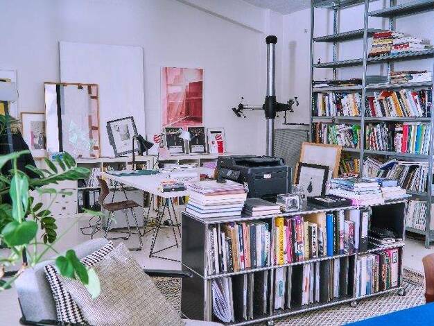 Bürofläche zur Miete provisionsfrei 340 € 4 m² Bürofläche Wilhelm-Mauser-Str. Bickendorf Köln 50827