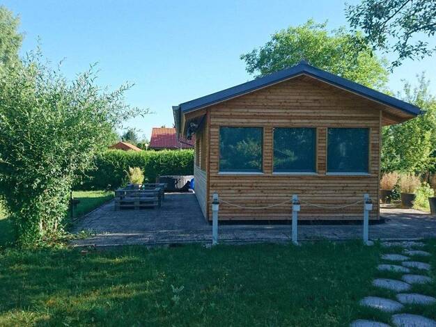 Einfamilienhaus zum Kauf provisionsfrei 465.000 € 1,5 Zimmer 35 m² 500 m² Grundstück Dachau 85221
