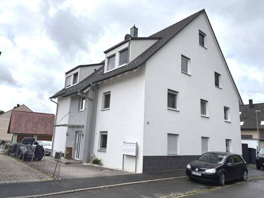 Wohnung zum Kauf 320.000 € 2 Zimmer 71 m² Dörfleins Hallstadt 96103