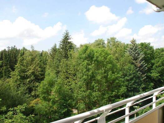 Wohnung zur Miete 403 € 3 Zimmer 69,8 m² 4. Geschoss Augsburger Str. 58 Bernsdorf Chemnitz 09126